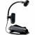 Shure PGA98H-XLR instrument condensatormicrofoon met XLR
