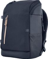 HP Travel 15,6 blauwe laptopbackpack, 25 liter - thumbnail
