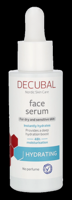 Decubal Hydrating Face Serum 30 ml