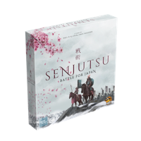Senjutsu: Battle for Japan