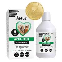 APTUS Apto-flex Advanced - supplementen voor gewrichten voor hond en kat - 500ml