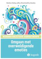 Omgaan met overweldigende emoties (Paperback)