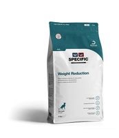 Specific Kat FRD Weight Reduction 1,6 kg