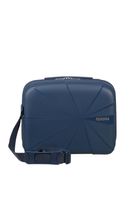 STARVIBE BEAUTYCASE NAVY BLUE STARVIBE BEAUTYCASE NAVY BLUE