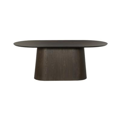 Novero Espresso 200cm-31547