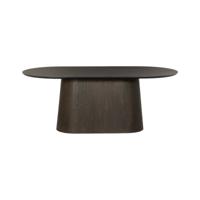 Novero Espresso 200cm-31547