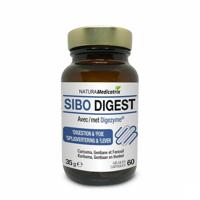 Sibo Digest Comp 60