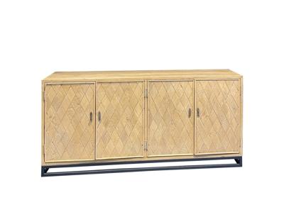 Icons Sideboard Elm 180cm-31124