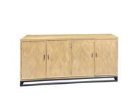 Icons Sideboard Elm 180cm-31124 Icons Sideboard Elm 180cm-31124