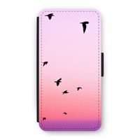 Fly away: iPhone 12 Flip Hoesje