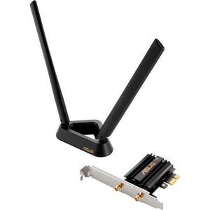 ASUS PCE-AXE59BT5.2 wlan adapter