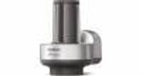 Kenwood Spiraalsnijder KAX700PL - Accessoire voor kMix en Chef - AKTIE!