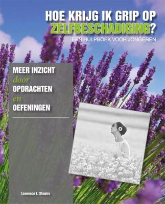 Hoe krijg ik grip op zelfbeschadiging? (Paperback)