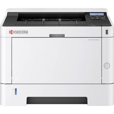 Kyocera ECOSYS PA 3500 wx Printer Laser, kleur Zwart/wit A4 35 pag./min. 1200 x 1200 dpi