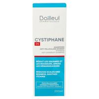 Bailleul Cystiphane DS Anti-Roos Intensieve Shampoo 200ml
