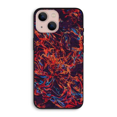 Lucifer: iPhone 13 Biologisch afbreekbaar hoesje