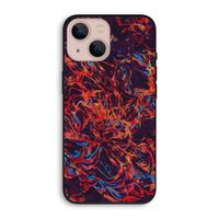 Lucifer: iPhone 13 Biologisch afbreekbaar hoesje