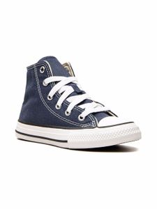 Converse Kids baskets montantes Chuck Taylor All Star - Bleu