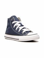 Converse Kids baskets montantes Chuck Taylor All Star - Bleu