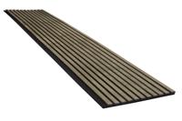 Wood4wall Isak 500x2700 mm Wood4wall Isak 500x2700 mm