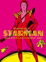 Starman (Hardback)