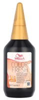 Wella Colour Fresh - Acid 5-4 Châtain clair cuivré 75 ml