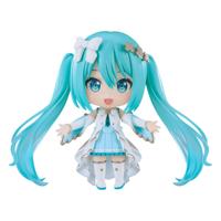 Colorful Stage! The Movie: A Miku Who Can't Sing Nendoroid Action Figure Hatsune Miku: Unshuttered SEKAI Ver. 10 cm Colorful Stage! The Movie: A Miku Who Can't Sing Nendoroid Action Figure Hatsune Miku: Unshuttered SEKAI Ver. 10 cm