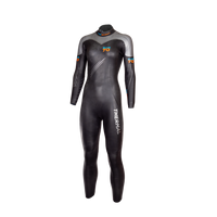 Blueseventy Thermal Reaction wetsuit dames MS