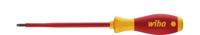 Wiha 358N1100 Schroevendraaier SoftFinish electric Binnenvierkant #1 x 100 mm - 32396