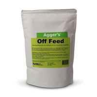 Agger's Off Feed 800g