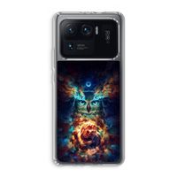 Aurowla: Xiaomi Mi 11 Ultra Transparant Hoesje