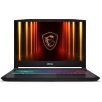 MSI Katana 15 HX B14WFK-046NL 15,6 Core i7 RTX 5060 Gaming Laptop
