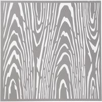 Creativ Company Sjabloon, boom, afm 30,5x30,5 cm, dikte 0,31 mm, 1 vel