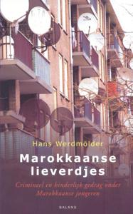 Marokkaanse lieverdjes (Paperback)