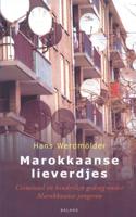 Marokkaanse lieverdjes (Paperback)