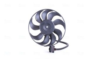 Koelventilator 85684