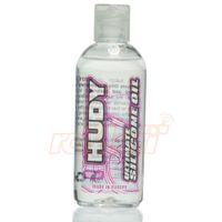 Hudy Ultimate schokdemper olie 50ml - 550CPS - thumbnail