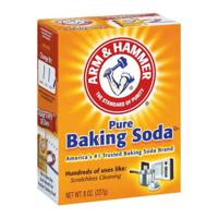 Arm & Hammer - Baking Soda - 12x 454g