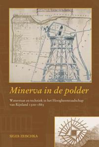 Minerva in de polder (Paperback)