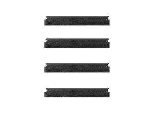 Accessoireset, schijfremblok 1028Q