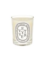 Diptyque bougie parfumée Vétyver - Marron - thumbnail