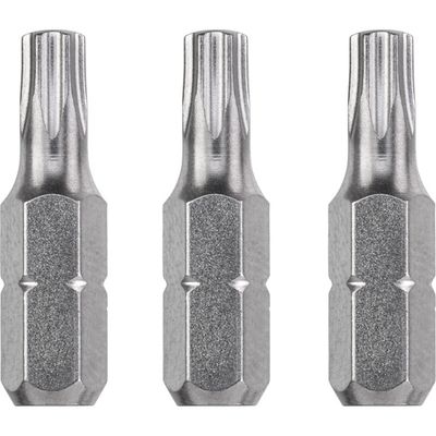 KWB Industrial Steel Bits, 25mm, Torx T10