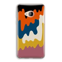 Baar A: HTC U Play Transparant Hoesje