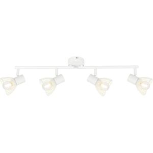 Brilliant Elhi 71932/05 Plafondspot LED E14 160 W Wit