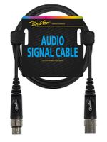 Boston AC-298-075 audio signaalkabel