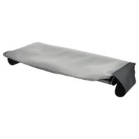 AGU Kaart en Telefoonhouder Tas Accessoire Shelter - Zwart - Waterdicht