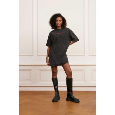 Lofty Manner - Zwart | Dames | Top | Zwart | XL | regular | Kamst mode
