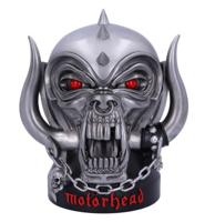 Motorhead: Warpig Beeldje Met Opslagruimte LAATSTE STUKS