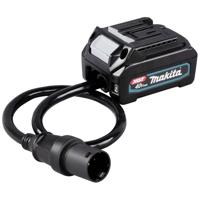 Makita Zubehör Batterien/Akkus 191N62-4 Accu-adapter