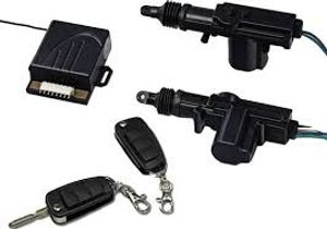 2-doors CDL kit + 2x LT022 (LL101A) SALL1012